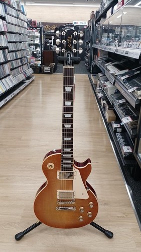 Guitare électrique gibson - électrique, usa
