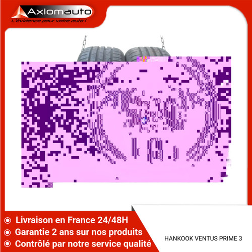 Paire de pneus - 🇫🇷,