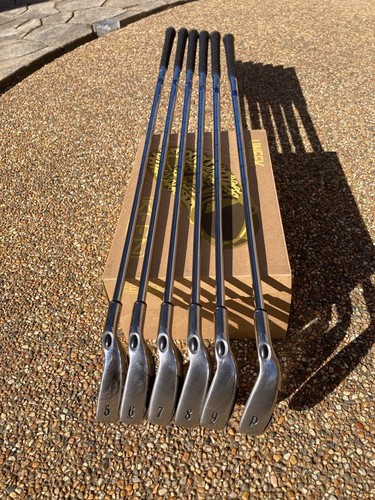Set fers callaway 5 - fers, 5-9