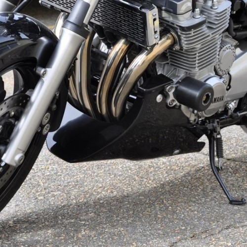 Pan ventre pour yamaha - du,