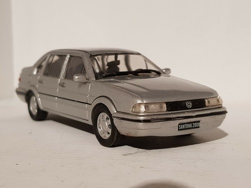 Volkswagen santana 2000 - santana,
