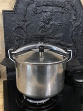 Cocotte Minute Vintage 6