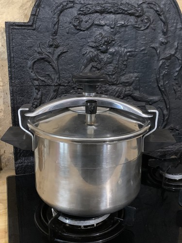 Cocotte minute vintage - minute, 6