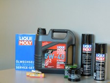 Kit de Maintenance Triumph