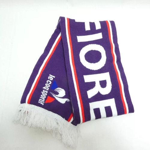 Echarpe football fiorentina - fiorentina, le