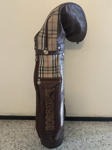 Sac golf langson vintage - langson,