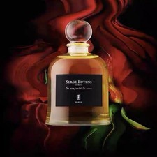 Serge Lutens Sa Majesté La