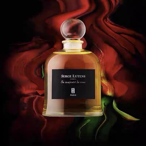 Serge lutens majesté - sa,