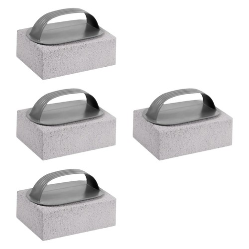 Lot blocs de nettoyage - 4,
