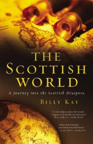 Billy kay the scottish - billy, world