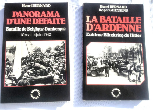 Panorama une défaite - panorama,