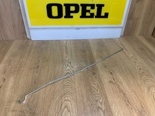 Bonnet support rod galvanized * Opel CIH OHV Kadett C