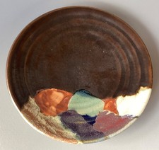 Petite assiette coupe en