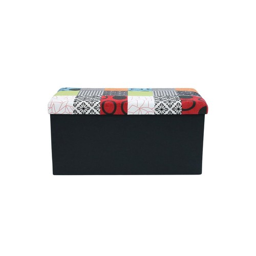 Banc coffre de - coffre,