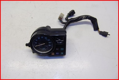 Honda crm 125 - crm, 1990-2000