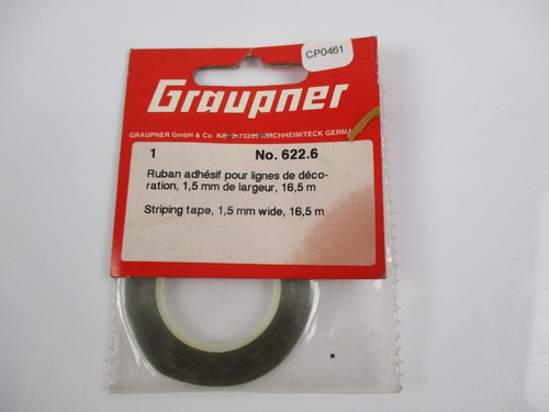 Cp461 graupner modelisme c - cp461, r/c