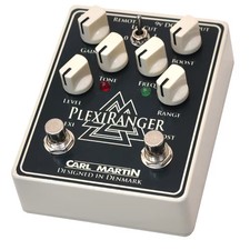 Pédale d'effets pour guitare