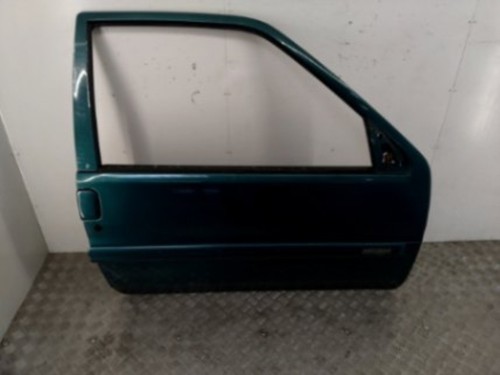 Porte avant droit citroen - porte,