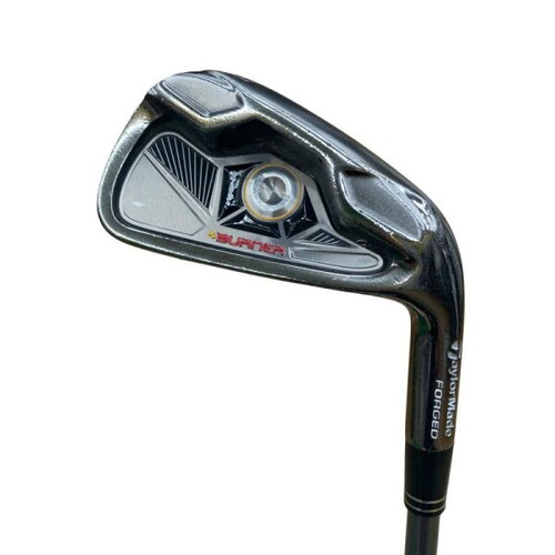 Taylormade burner fer - taylormade, forgé