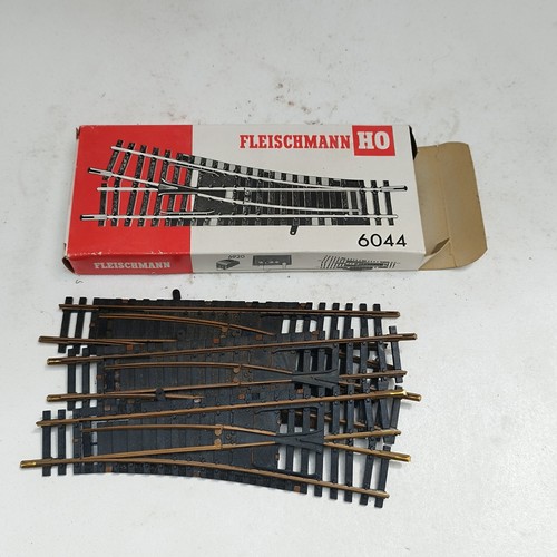 Fleischmann 6044 3 - ho,