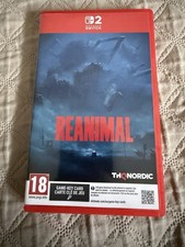 Reanimal Switch 2