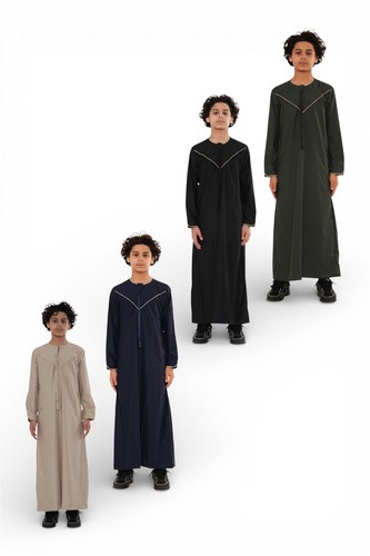 Enfants garçons marocain - enfants,