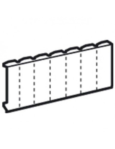 Obturateur tableau electrique - obturateur,
