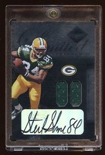 2005 LIMITED STERLING SHARPE