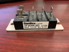 SanRex DF20AA160 Power Block