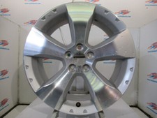 Jante ALUMINIUM SUBARU