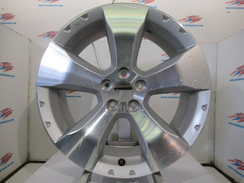 Jante aluminium subaru - jante,