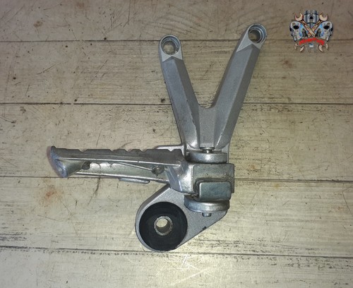 Support cale pied arriere - cale,