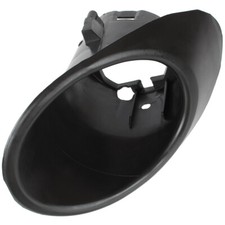 CADRE PARE-CHOCS PHARES