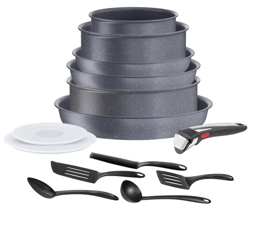 Ingenio batterie cuisine - batterie, de