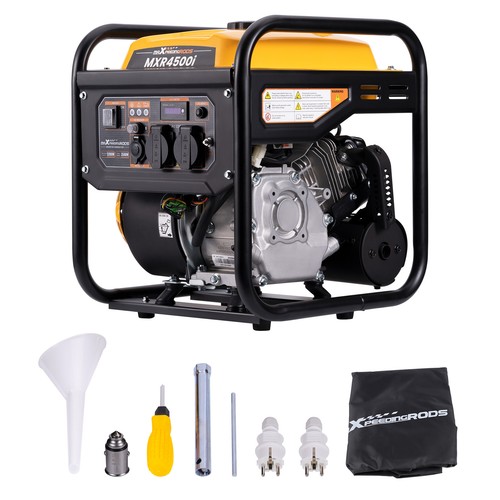 Groupe électrogène inverter - groupe,