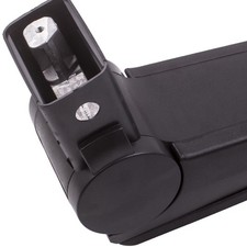 Console Accoudoir Central for Volkswagen Golf MK4 Jetta Bora 1998-2004 Noir