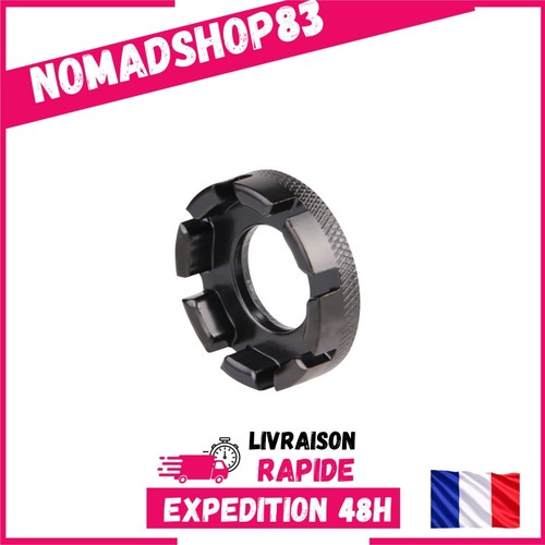 Clé rayons universelle 8 - universelle,