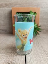 Verre Disney La fée Clochette