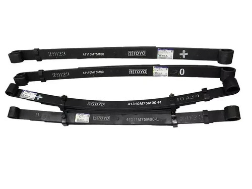 Fits for suzuki samurai - suzuki,