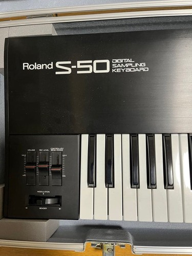 Clavier échantillonnage - clavier, d'échantillonnage