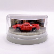 Mini figurine Honda NSX Red