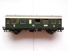 Voiture Fleischmann Voyageurs