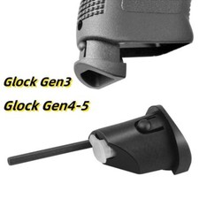 New Grip Plug Tool for Glock Gen 3 /4 & 5 Model w/Oil Reservoir Accessories