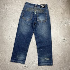 Southpole Vintage Skate Baggy