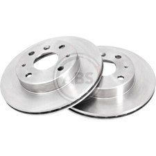 A.B.S. 2X Disque De Frein