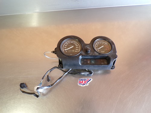 Tableau bord compteur bmw - compteur,