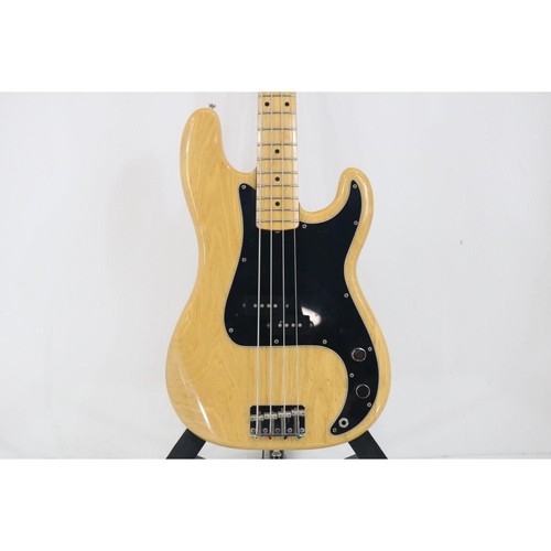 Guitare basse précision - de,