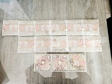 14 Petits Anciens Carrelages Villeroy Boch