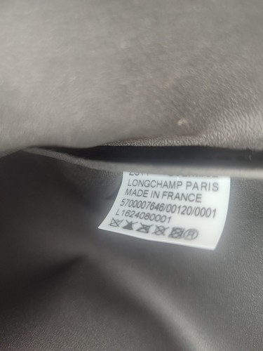 Longchamp pliage extensible - longchamp,