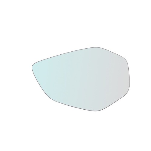 Miroir rétroviseur latéral - miroir,